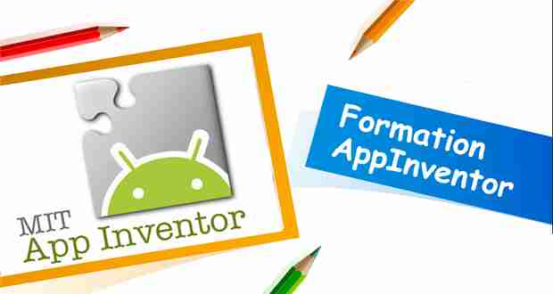 Formation AppInventor