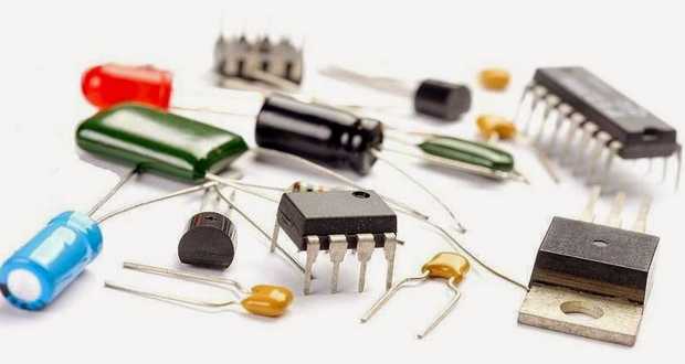 Généralités sur les Transistors