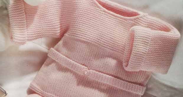 mamiline tricote gilet