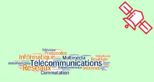 Introduction aux télécommunications