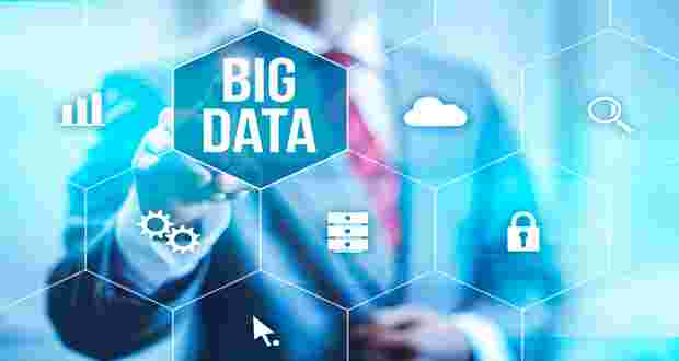 Comprendre le BIG DATA