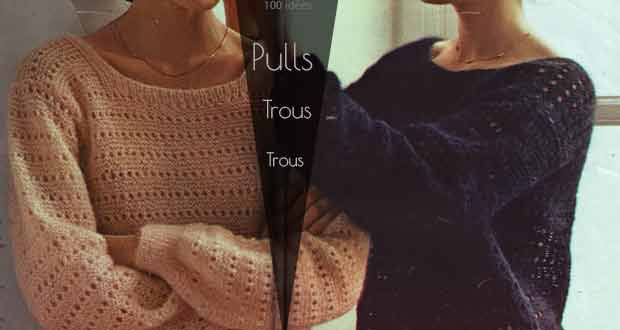 Pulls trous trous