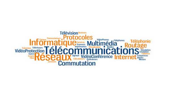 Réseaux et télécommunication